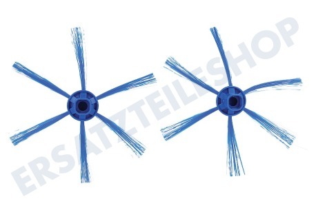 Philips Staubsauger CP1042/01 Seitenbürste