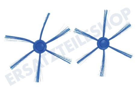 Philips Staubsauger CP1042/01 Seitenbürste
