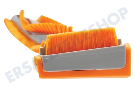 Philips Staubsauger Bürstenrolle