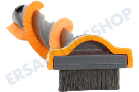 Philips Staubsauger Bürstenrolle