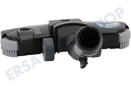 Philips 300006671081 Kombi-Düse Helios, Smart Lock