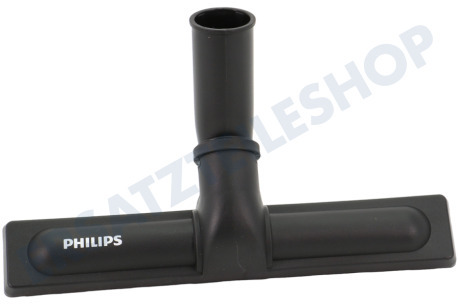 Philips Staubsauger Saugdüse Parketbodendüse