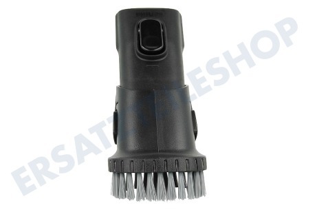 Philips Staubsauger Bürste Fugendüse + Möbeldüse