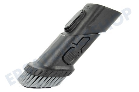 Philips Staubsauger Bürste Fugendüse + Möbeldüse