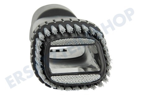 Philips Staubsauger Bürste Fugendüse + Möbeldüse