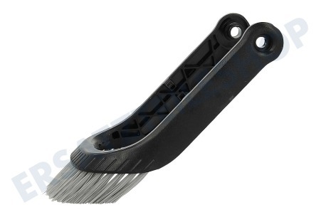Philips Staubsauger CP0665/01 Bürste Saugrohr aufbürsten