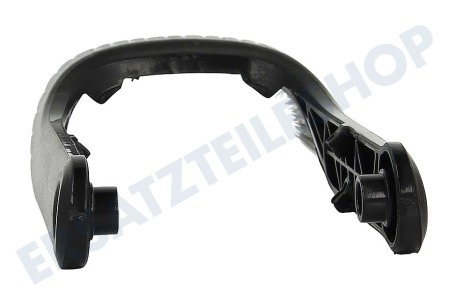 Philips Staubsauger CP0665/01 Bürste Saugrohr aufbürsten