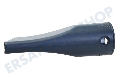 Philips Staubsauger CRP502/01 Saugdüse Fugendüse kurz