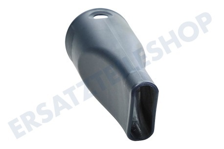 Philips Staubsauger CRP502/01 Saugdüse Fugendüse kurz