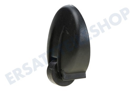 Philips Staubsauger Rad Lenkrolle