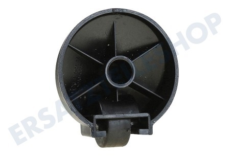 Philips Staubsauger Rad Lenkrolle