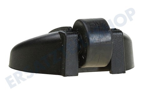 Philips Staubsauger Rad Lenkrolle