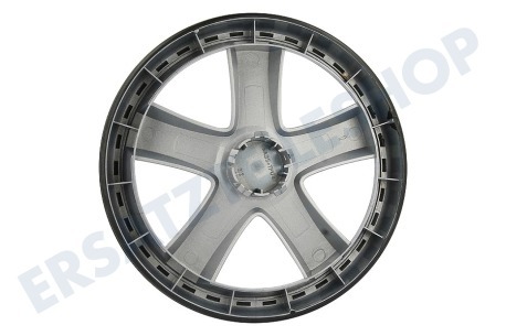 Philips Staubsauger 432200348511 Rad