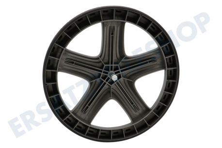 Philips Staubsauger Rad