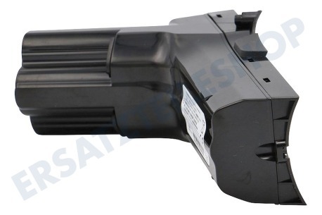 Philips Staubsauger Batterie