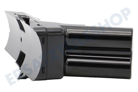 Philips Staubsauger Batterie