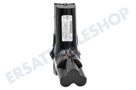 Philips Staubsauger Batterie