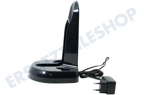 Philips Staubsauger Ladestation