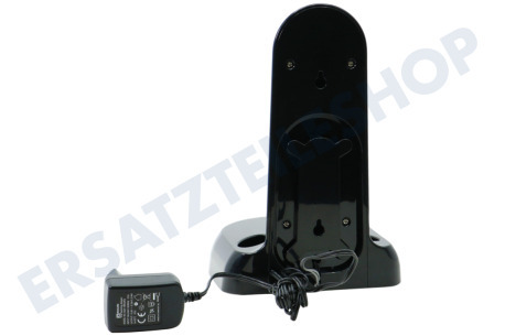 Philips Staubsauger Ladestation