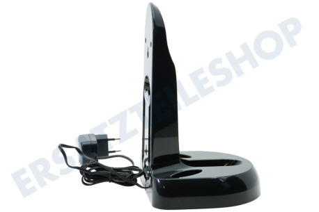 Philips Staubsauger Ladestation