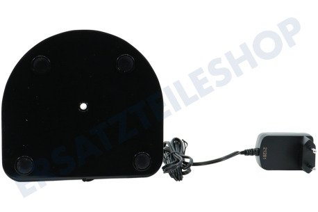 Philips Staubsauger Ladestation