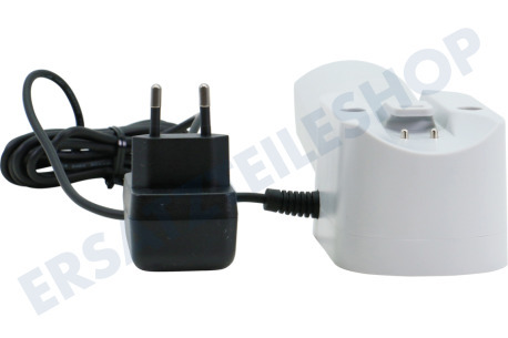 Philips Staubsauger CP1308/01 Ladestation