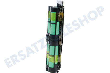 Philips Staubsauger Batterie