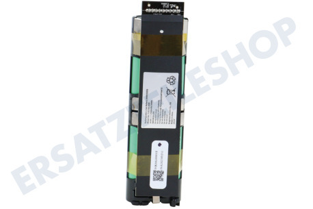 Philips Staubsauger Batterie
