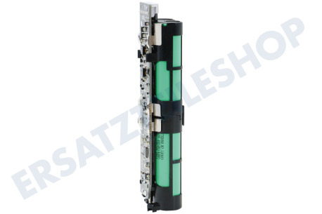 Philips Staubsauger Batterie