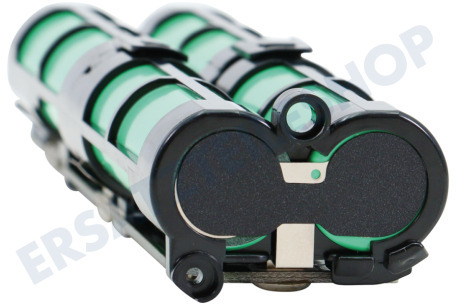 Philips Staubsauger Batterie