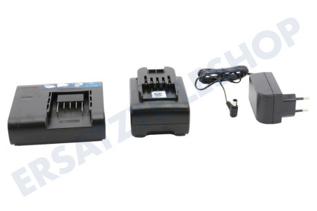 Philips XV1797/01 Akkupack und Ladegerät Lithium-Ionen-Akku 25,2 Volt