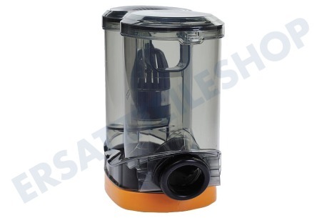 Philips Staubsauger CP1435/01 Staubbehälter