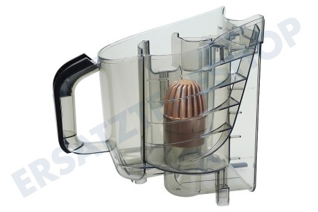Philips Staubsauger Staubreservoir