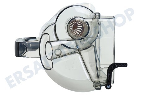 Philips Staubsauger Staubreservoir