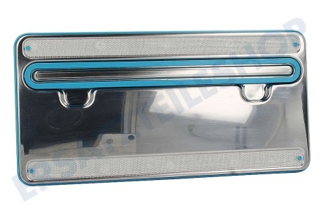 Philips Staubsauger CP0720/01 Wassertank
