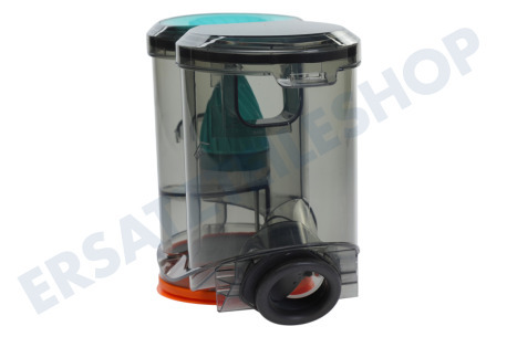 Philips Staubsauger CP0965/01 Staubbehälter