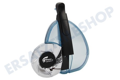 Philips Staubsauger 432200901121 Deckel
