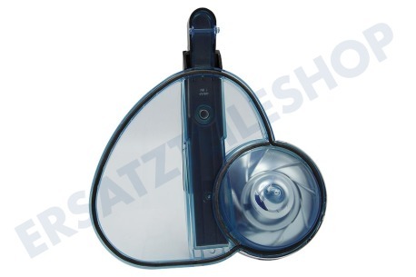 Philips Staubsauger 432200901121 Deckel