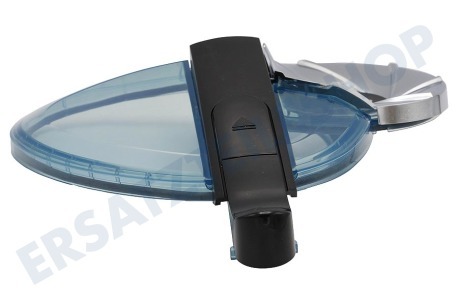 Philips Staubsauger 432200901121 Deckel