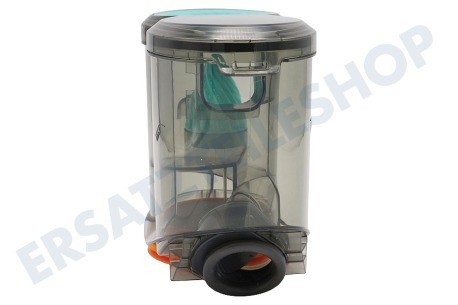 Philips CP0947/01 Staubbehälter