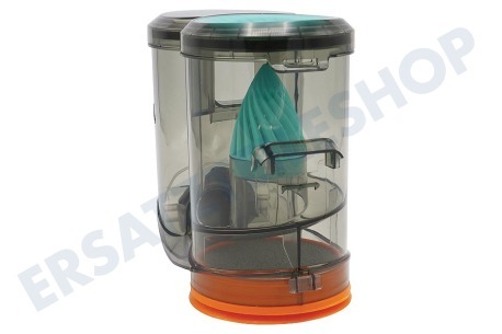 Philips CP0947/01 Staubbehälter