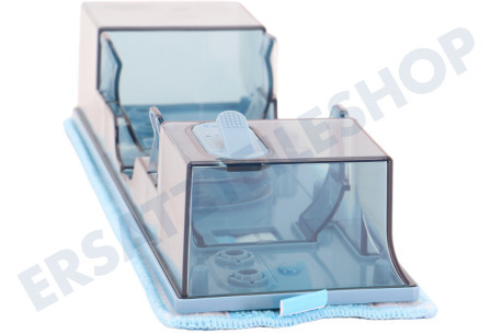 Philips Wassertank