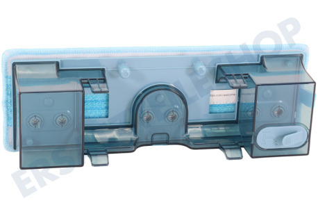 Philips Wassertank