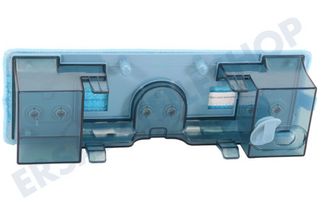 Philips Wassertank