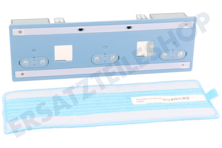 Philips Wassertank