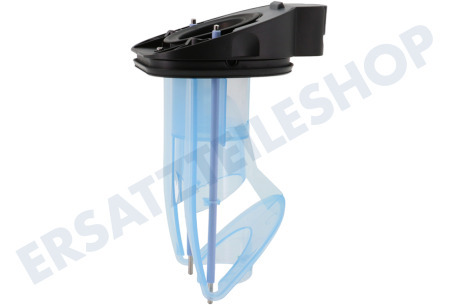 Philips CP1805/01 Deckel
