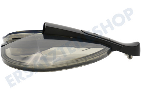 Philips Staubsauger Deckel