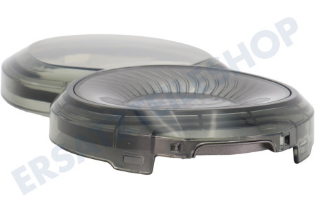 Philips Deckel