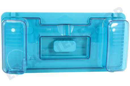 Philips Wassertank