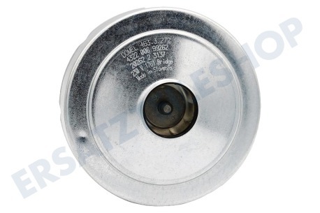 Philips Staubsauger 432200699152 Motor